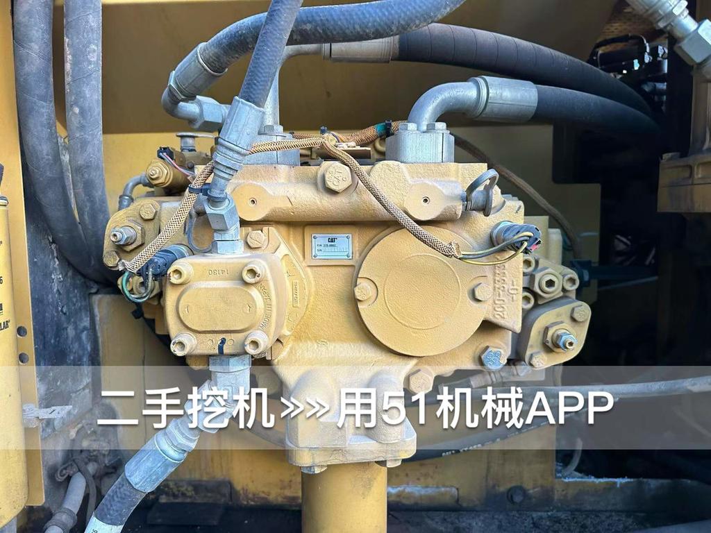 51挖机